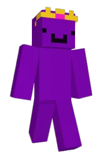 DoritoV4 Minecraft avatar full body