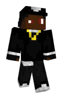 Doritos1227 Minecraft avatar full body