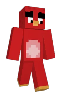 Doritos26 Minecraft avatar full body
