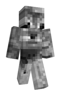Doritos5124 Minecraft avatar full body