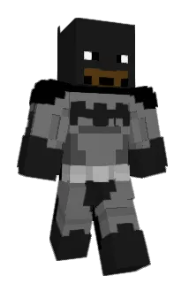 Doron2072 Minecraft avatar full body