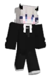 Dorothy__ Minecraft avatar full body