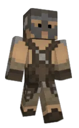 Custom render preview