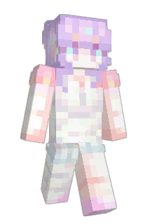 DortHit_m7wccfu9 Minecraft avatar full body