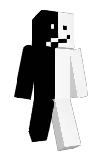 Dory3437 Minecraft avatar full body