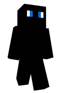 DosEmos Minecraft avatar full body
