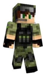 Custom render preview