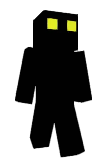 DotChicklet Minecraft avatar full body