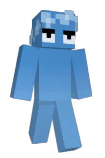 DotGae0 Minecraft avatar full body