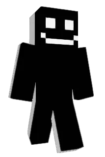 DotRiot Minecraft avatar full body