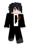 DotaSojat Minecraft avatar full body