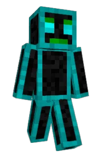 DotingLoser14 Minecraft avatar full body