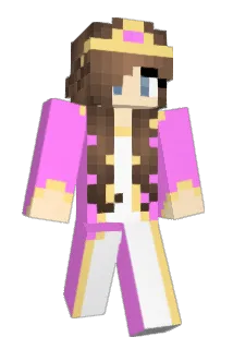 DottorUrano Minecraft avatar full body