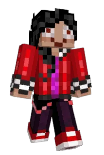 Doty_Eagle Minecraft avatar full body