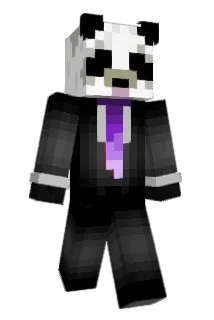 DoubleAA__ Minecraft avatar full body