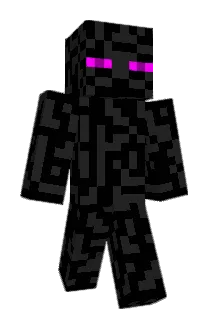 DoubleTGaming_ Minecraft avatar full body