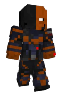 DoubleTTletsplay Minecraft avatar full body