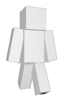 Double_Ace_XD Minecraft avatar full body