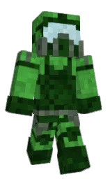 Custom render preview