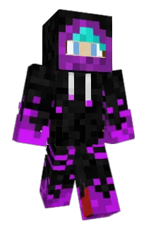 Doug7610 Minecraft avatar full body