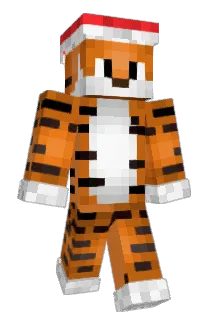 Doughnut_Boy5 Minecraft avatar full body