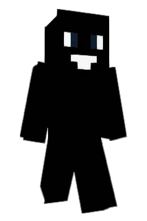 Dougiiiii Minecraft avatar full body