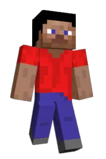 Douglasay2016 Minecraft avatar full body