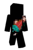 Douknowtheway Minecraft avatar full body