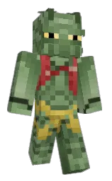 Custom render preview