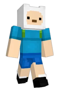 DoutorTardis Minecraft avatar full body