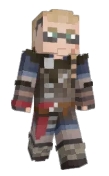 Custom render preview