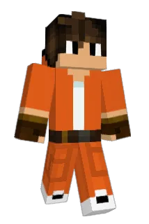 Dover_Playz Minecraft avatar full body
