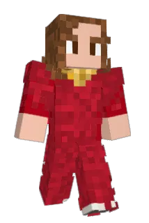 Dowethdus Minecraft avatar full body