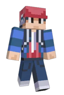 Dowle98 Minecraft avatar full body