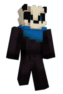 Download_MD Minecraft avatar full body