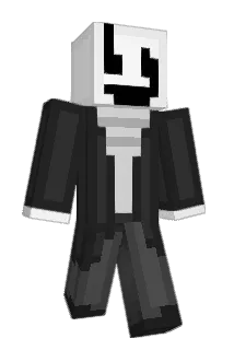 Doyyeh Minecraft avatar full body