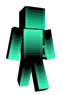 Dozencrane67 Minecraft avatar full body