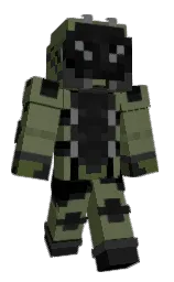 Custom render preview