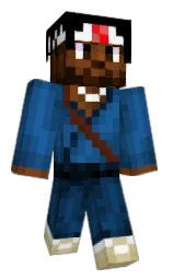 Custom render preview