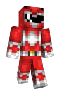 Dqco Minecraft avatar full body