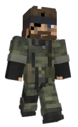Custom render preview