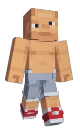 Custom render preview
