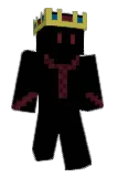 Dqrk_Maxipheiyt Minecraft avatar full body