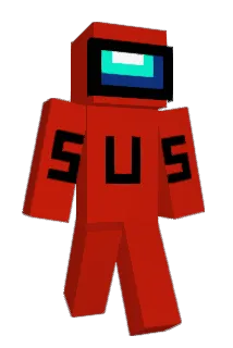 Dqzx Minecraft avatar full body