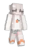 Dr0gz Minecraft avatar full body