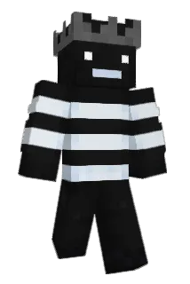 Dr1zzle00 Minecraft avatar full body