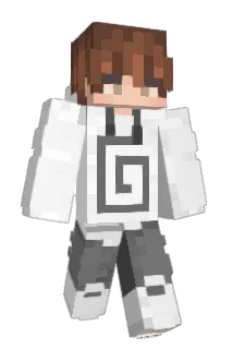 Dr3ad_99 Minecraft avatar full body