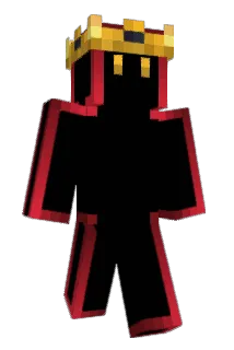 Minecraft-Avatar von DrAsgard: ganzer Körper
