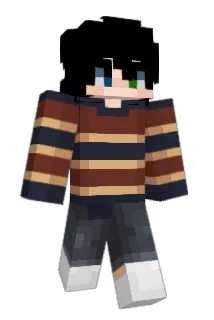 DrAtomicToaster Minecraft avatar full body