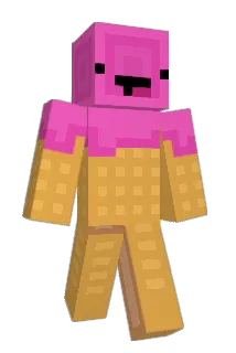 DrBeatzZ Minecraft avatar full body